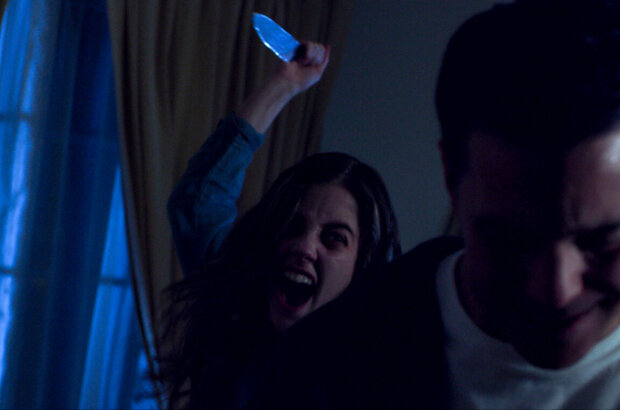 Know Fear (2021) - photo 1