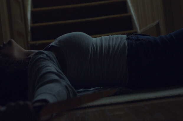 Know Fear (2021) - photo 12