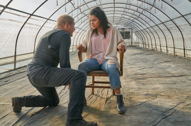 Trigger Point (2021) - photo 4