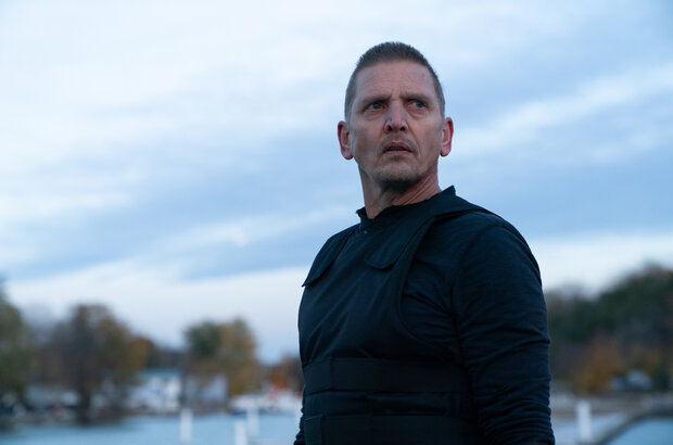 Trigger Point (2021) - photo 1