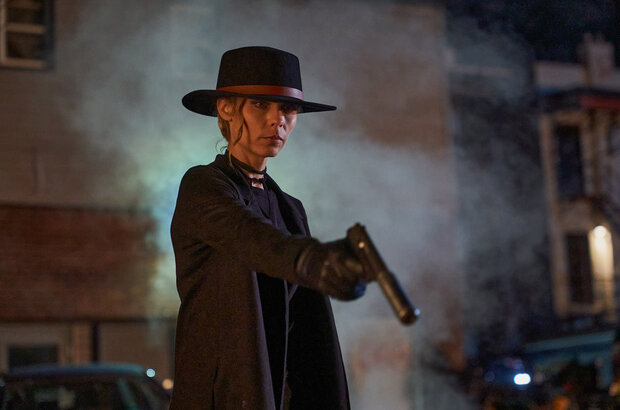 Trigger Point (2021) - photo 6