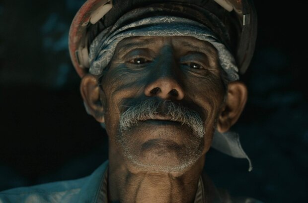 Gods of Mexico (2022) - photo 1