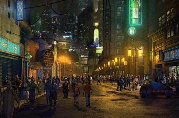 Thru the Moebius Strip (2005) - photo 2