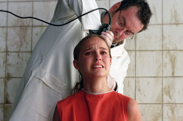 «V» значит Вендетта (2005) - фото 4