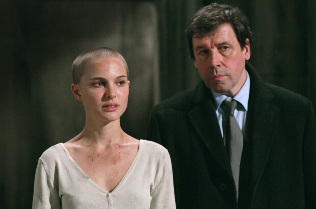 «V» значит Вендетта (2005) - фото 2