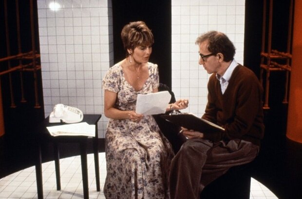 Manhattan Murder Mystery (1993) - photo 7