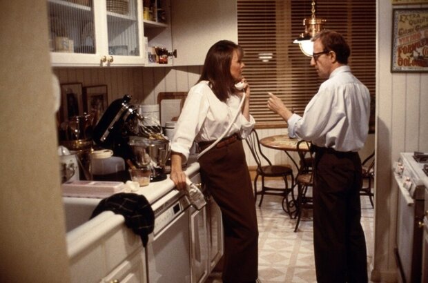 Manhattan Murder Mystery (1993) - photo 5