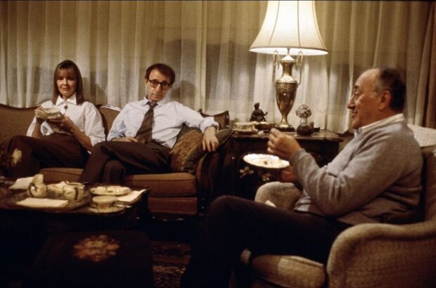 Manhattan Murder Mystery (1993) - photo 3