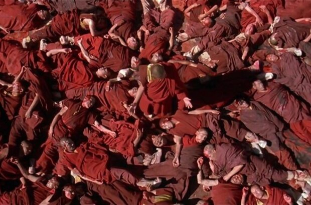 Kundun (1997) - photo 5