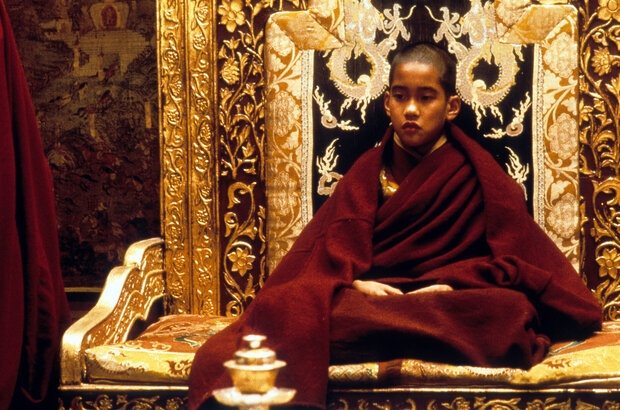 Kundun (1997) - photo 2