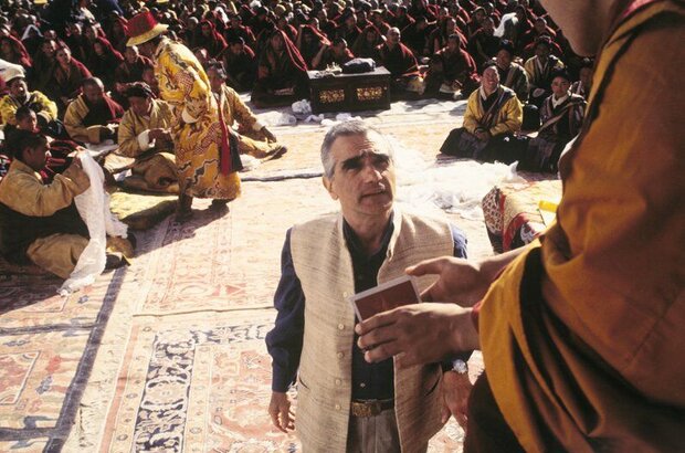 Kundun (1997) - photo 4