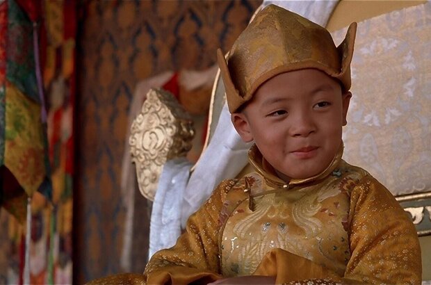 Kundun (1997) - photo 1