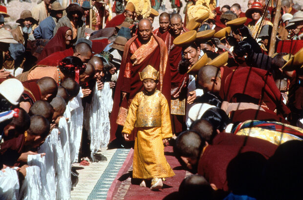 Kundun (1997) - photo 3