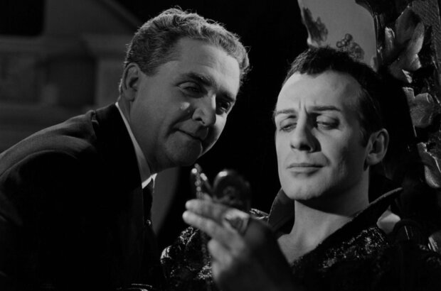 Око дьявола (1960) - фото 4