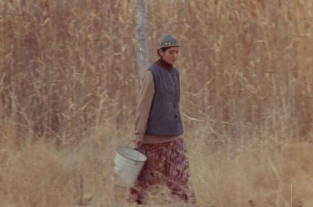 Всё вокруг засыпало снегом (1995) - фото 9