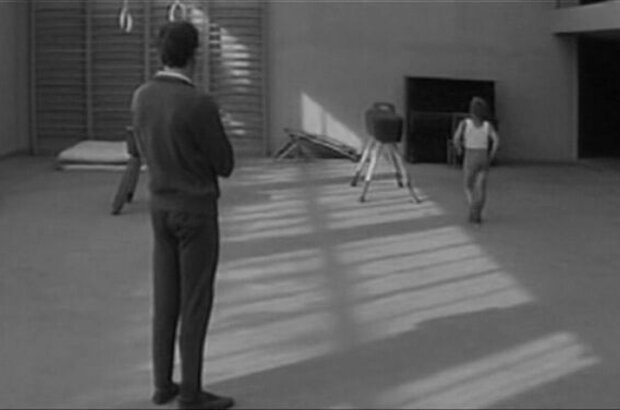 Trainer (1969) - photo 4
