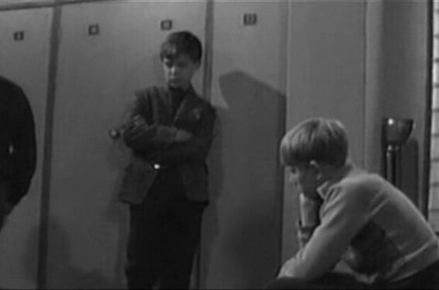 Trainer (1969) - photo 6