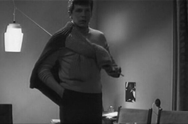 Trainer (1969) - photo 5