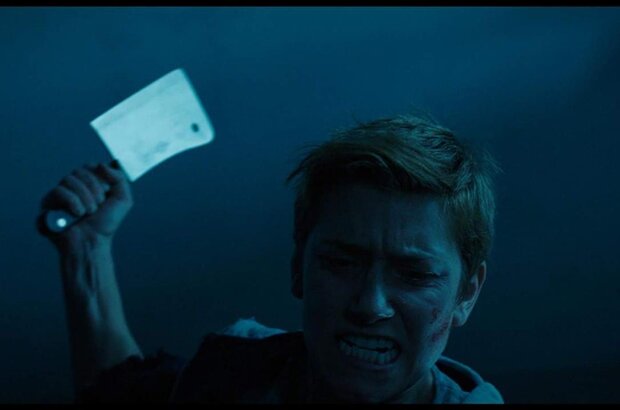 Recovery (2019) - photo 5