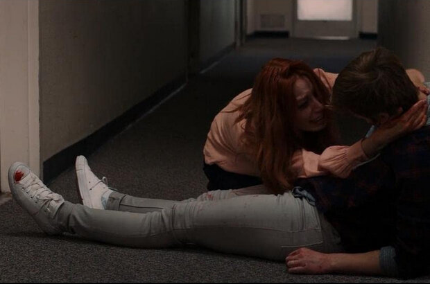 Recovery (2019) - photo 6