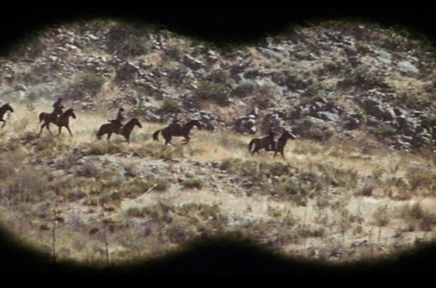 The Wild Bunch (1969) - photo 6