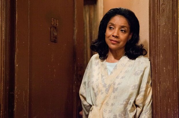 For Colored Girls (2011) - photo 10