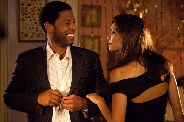 For Colored Girls (2011) - photo 9