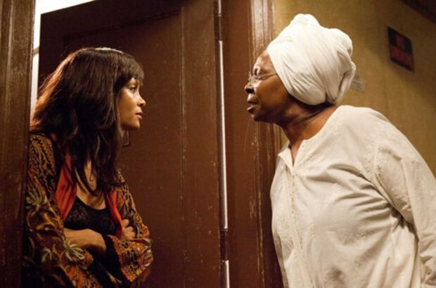 For Colored Girls (2011) - photo 2