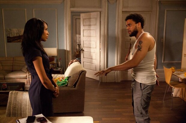 For Colored Girls (2011) - photo 18