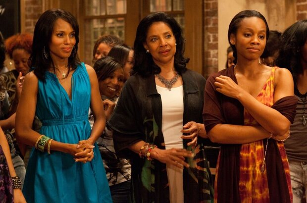 For Colored Girls (2011) - photo 20