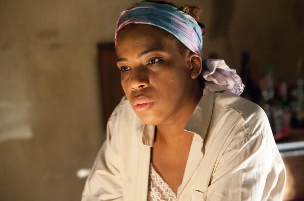 For Colored Girls (2011) - photo 21