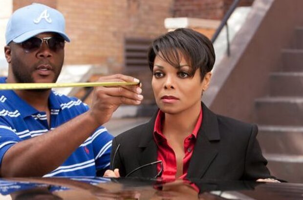 For Colored Girls (2011) - photo 3