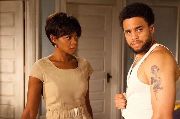 For Colored Girls (2011) - photo 8