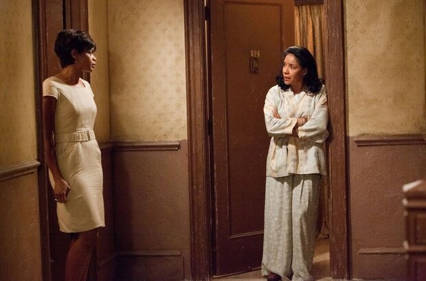For Colored Girls (2011) - photo 19