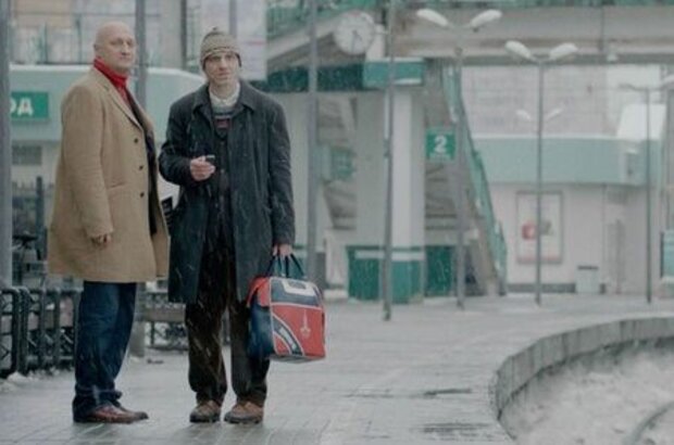 And Here's What's Happening to Me (2012) - photo 2