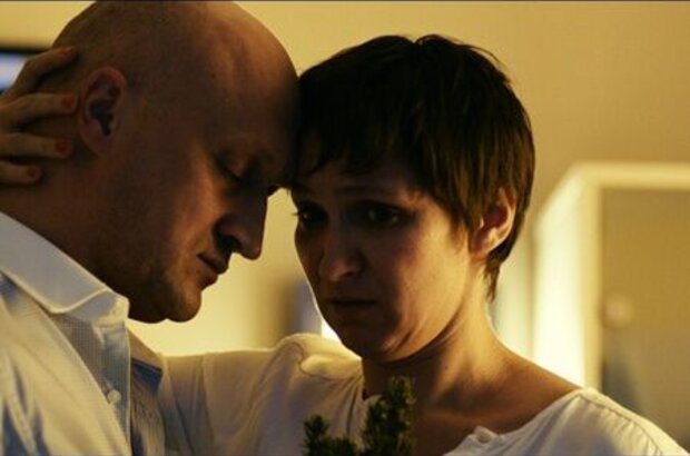 And Here's What's Happening to Me (2012) - photo 3