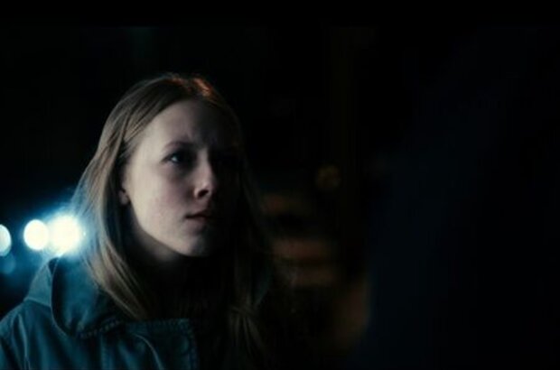 And Here's What's Happening to Me (2012) - photo 5