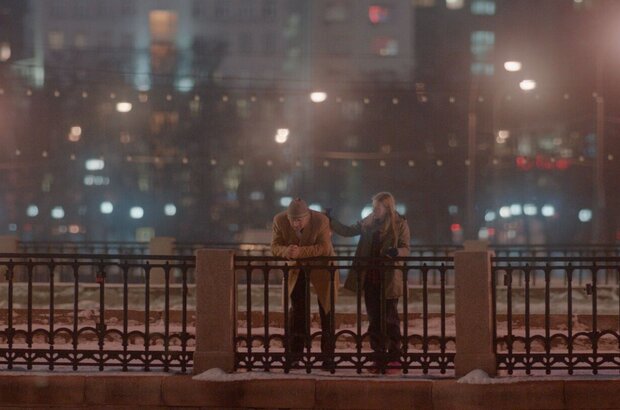 And Here's What's Happening to Me (2012) - photo 6