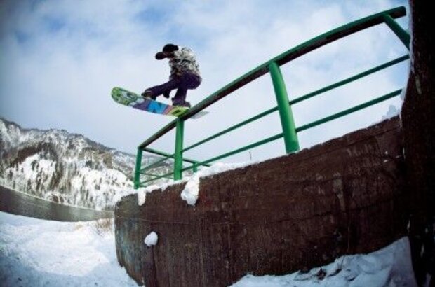 Siberian Wild (2012) - photo 4