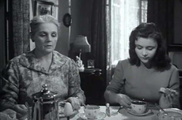 A Home for Tanya (1959) - photo 1