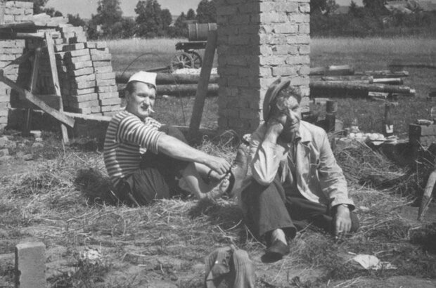 A Home for Tanya (1959) - photo 6