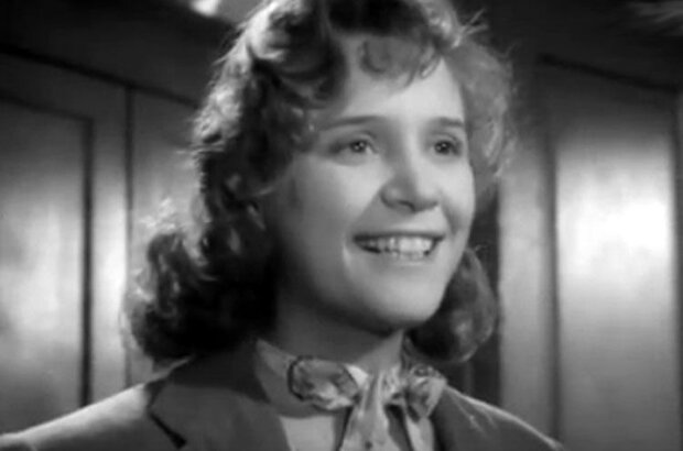 A Home for Tanya (1959) - photo 4