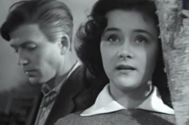A Home for Tanya (1959) - photo 8