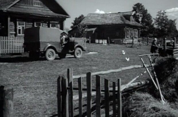 A Home for Tanya (1959) - photo 3