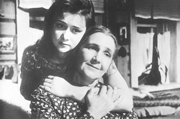 A Home for Tanya (1959) - photo 7