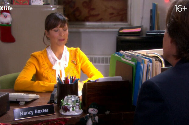 The Santa Suit (2010) - photo 8