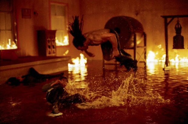 Чeсть дракона (2005) - фото 8