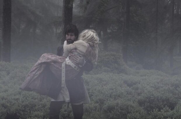 The Crown and the Dragon (2013) - photo 3