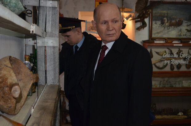 Zhivite dolgo (2022) - photo 1