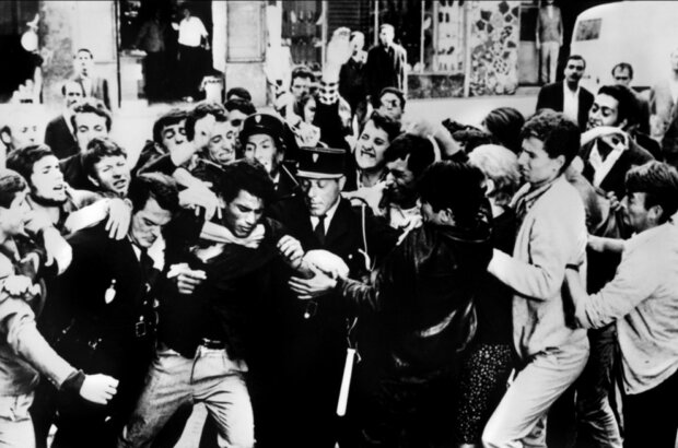 Битва за Алжир (1966) - фото 8